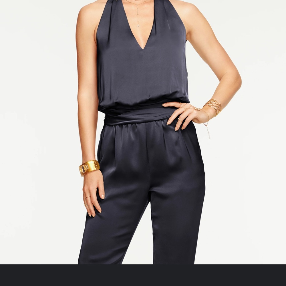 Ramy Brook Kingston Jumpsuit